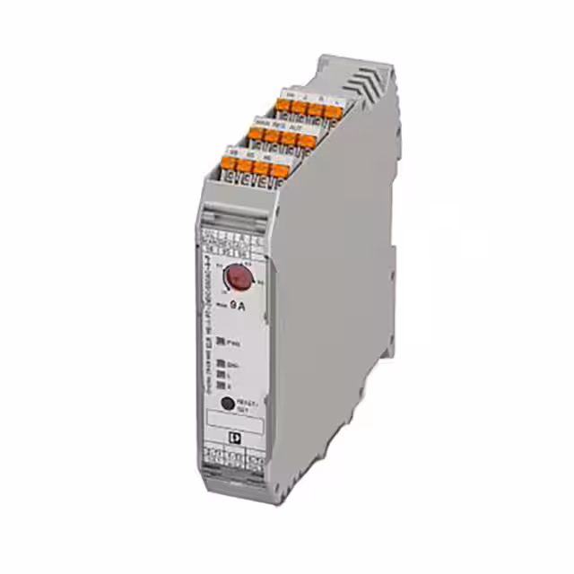 2909560 Phoenix Contact  Motortreiberplatinenmodule